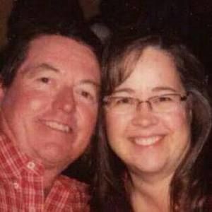 Meet your Posher, Beth ann